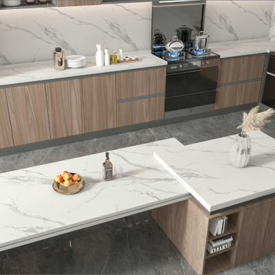 New Italian Fish Belly White