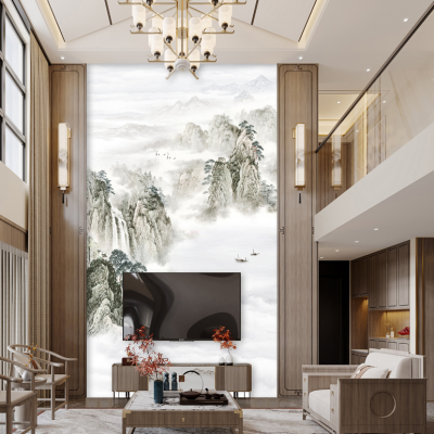 Wealthy Water, Endless Flo